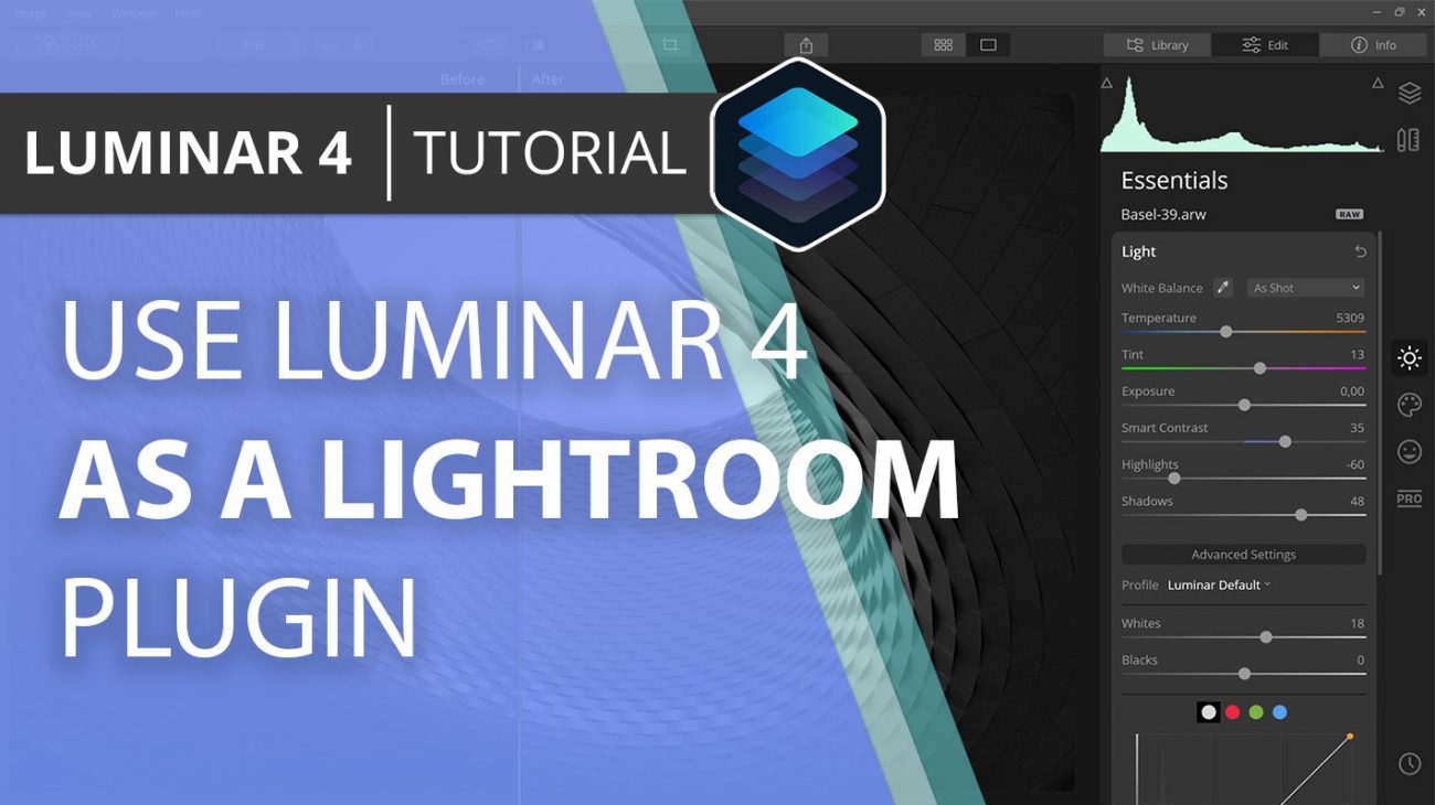 luminar ai lightroom plugin